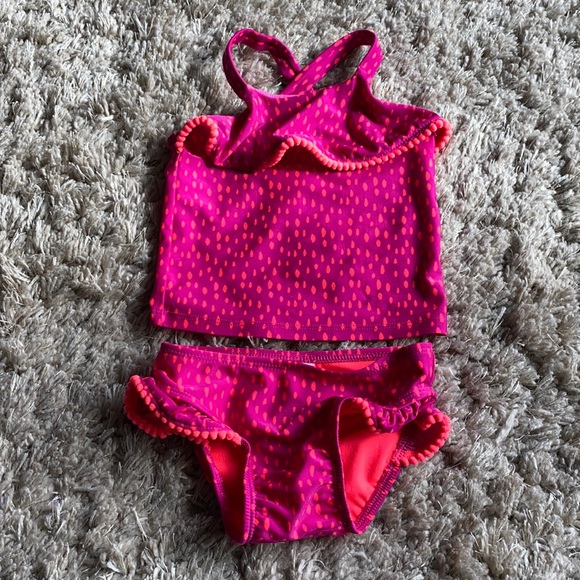 Cat & Jack Other - Cat & Jack Toddler Swimsuit